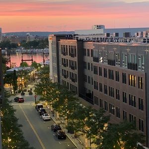 Meet your Posher, Ella